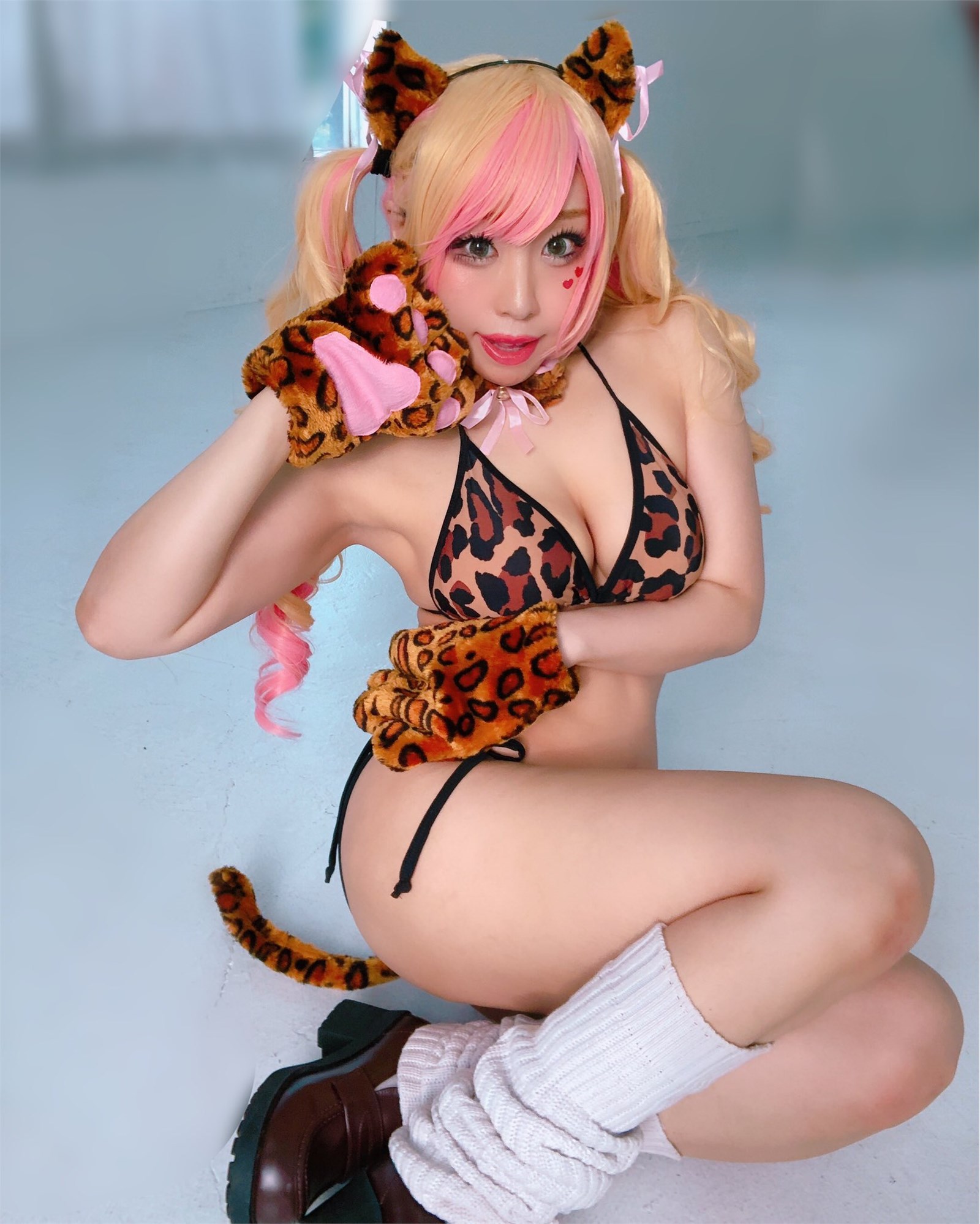 Figure asahinamitsuki4 Cosplay miscellaneous(77)